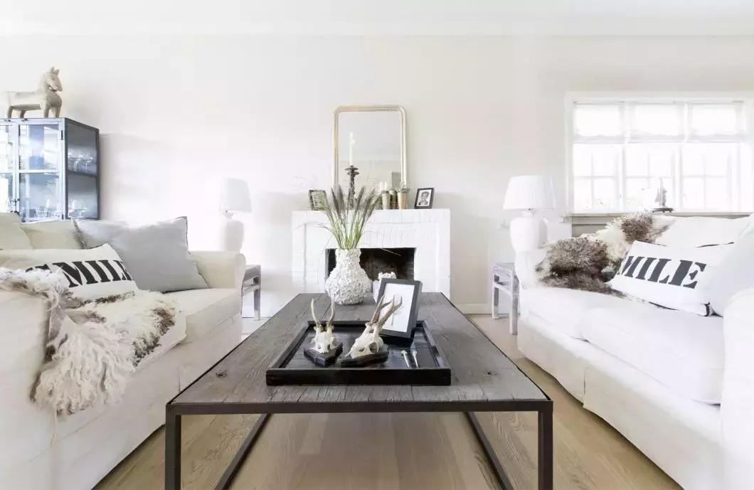 不同装修风格的家如何搭配植物,不同家居风格需要灯光效果设计