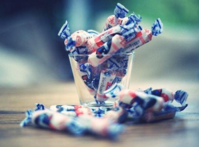 意大利阿尔卑斯糖,意大利阿尔卑斯巧克力