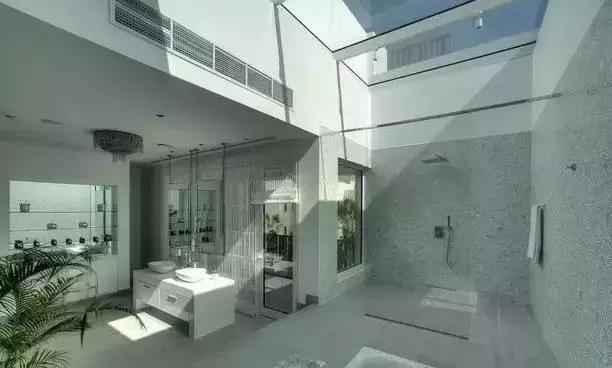 揭秘迪拜真实生活,国外生活真实记录迪拜