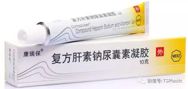 祛疤药膏排行榜,祛疤痕修复药膏集合