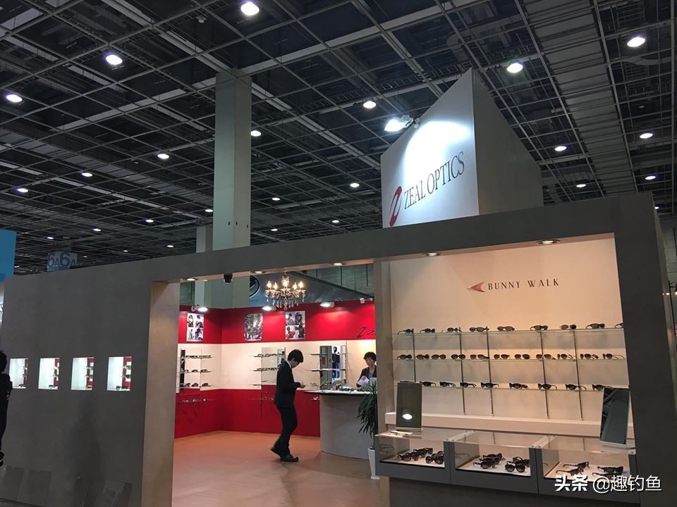 日本的钓小鱼专用渔具,日本钓鱼用品品牌