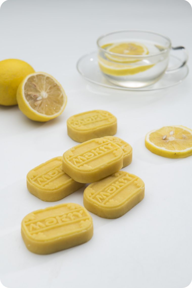 西安首现“黑科技绿豆糕”，一口就“爽”到