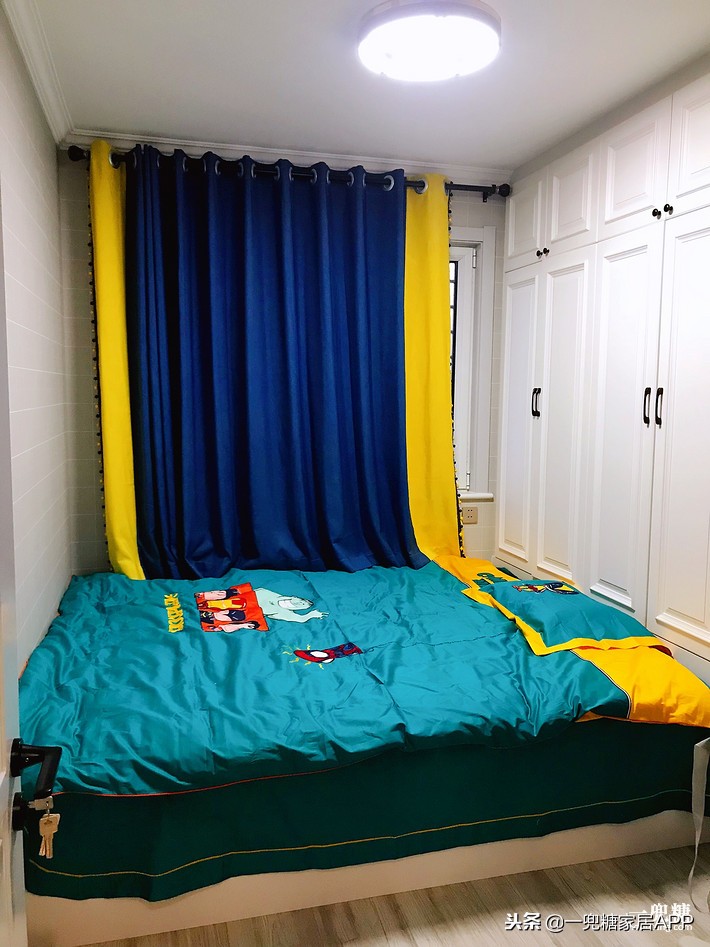 18线小城生活不如北上广?我的2019年愿望:像她一样住上理想小家