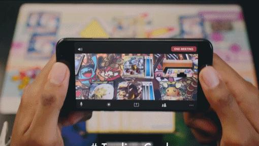 《精灵宝可梦》25周年的视频里都出现了哪些作品?