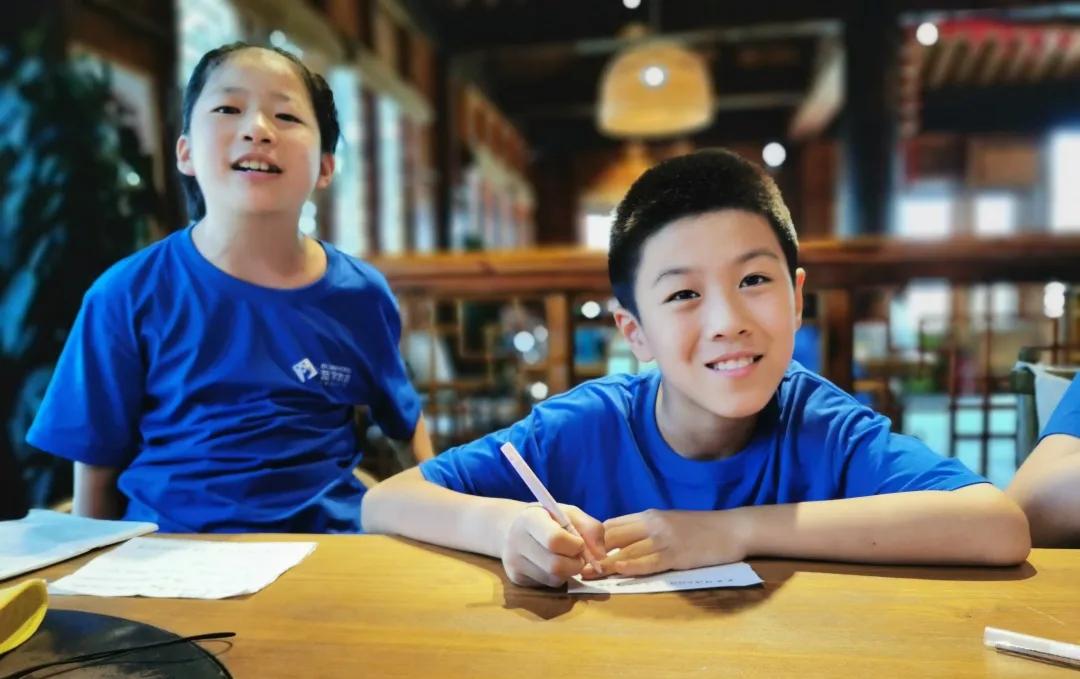 适合夏天的研学活动,研学活动适合什么天气