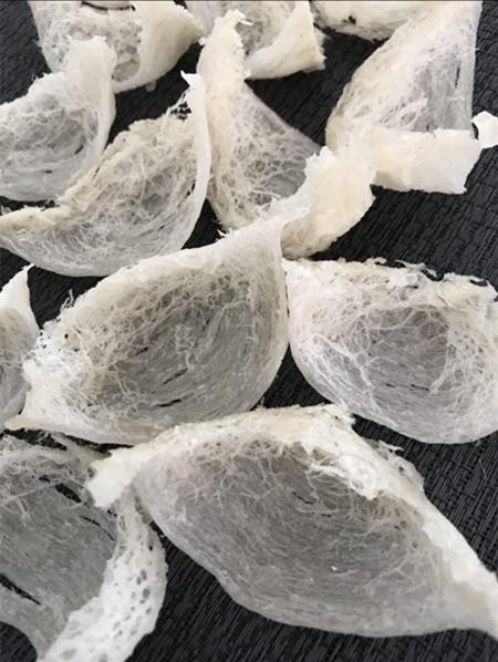 真燕窝和假燕窝的口感区别,印尼燕窝和马来燕窝有什么区别呢