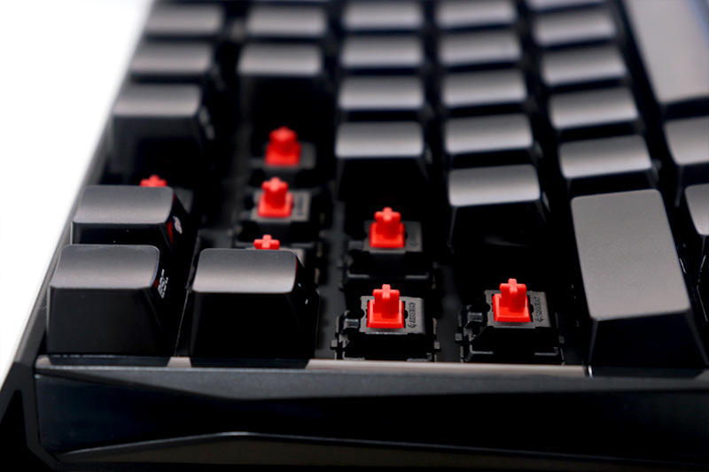 樱桃键盘mx3.0s测评,樱桃键盘mx3.0s推荐什么轴