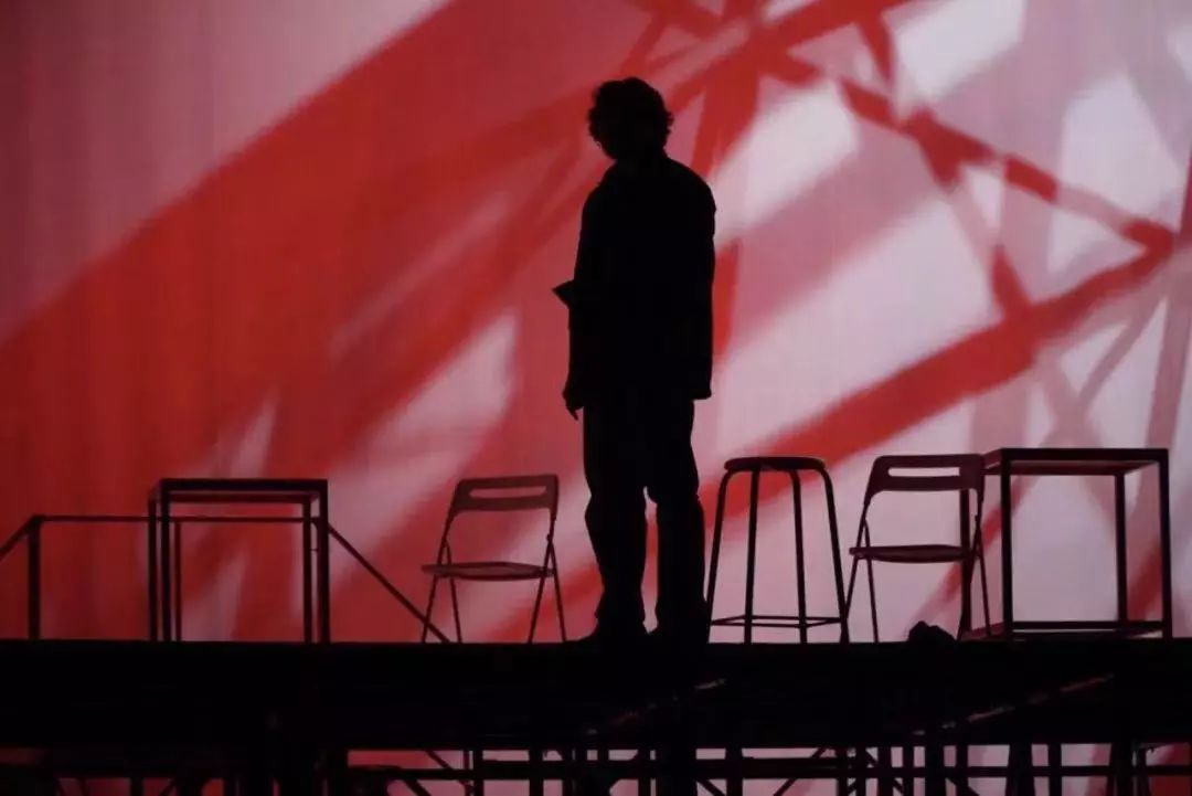 孟京辉茶馆另一种评价,孟京辉事件