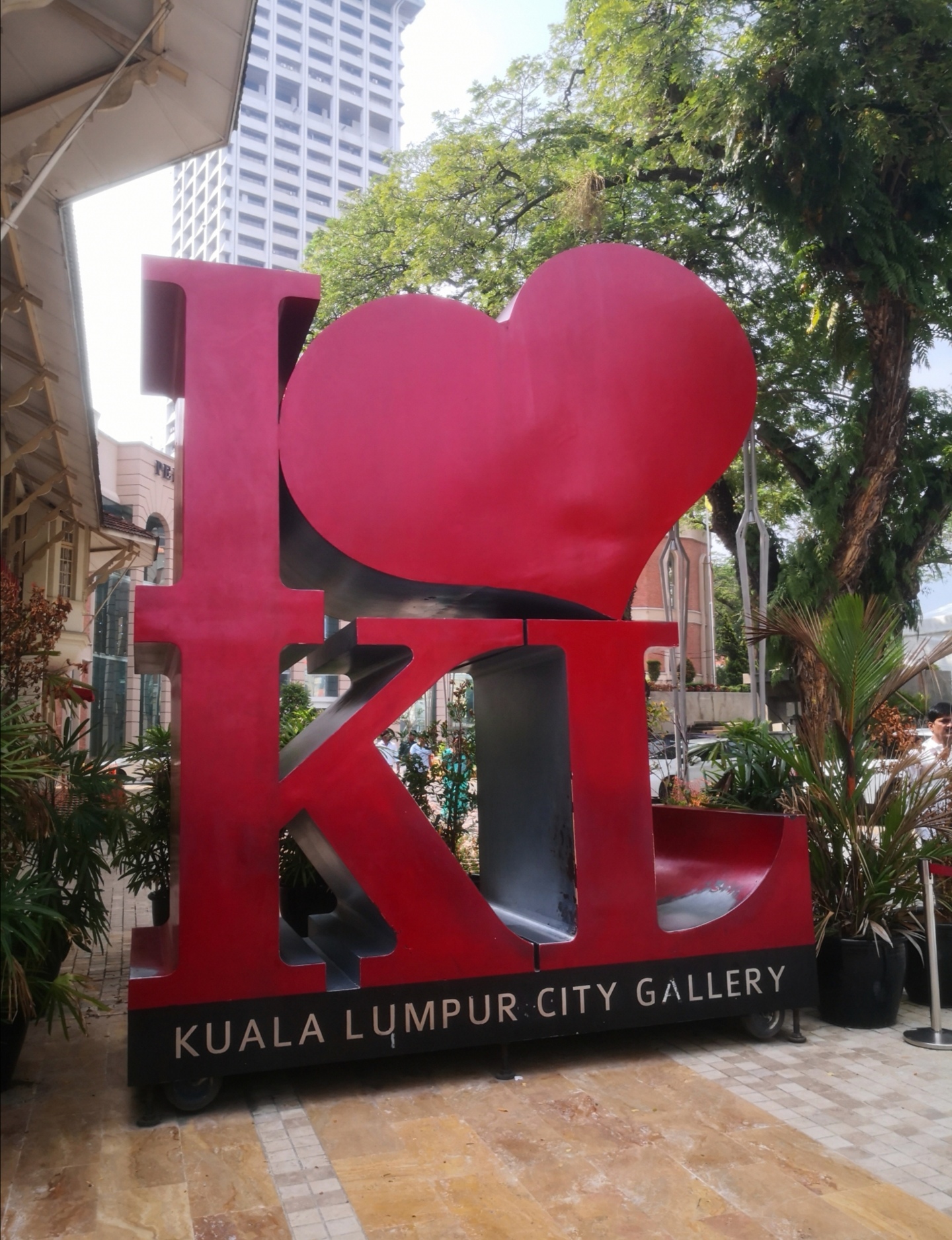 马来西亚吉隆坡仙本那自由行,吉隆坡到马六甲仙本那