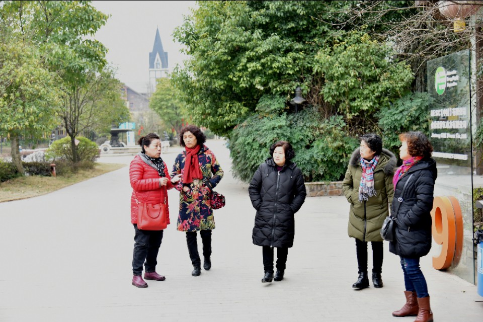 淮口科玛小镇风情街,淮口科玛小镇的抖音