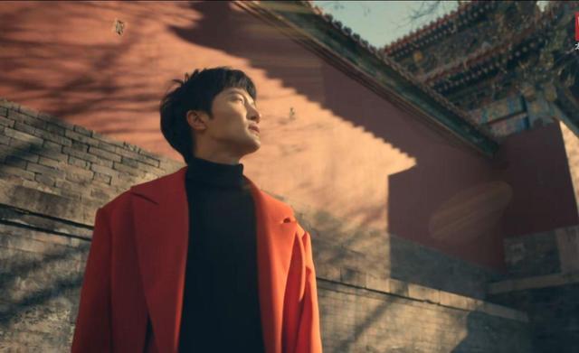 周深今天发布的新歌,周深今天上线了哪首新歌