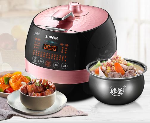 电压锅蒸土豆要多久,电压锅蒸酒蒸多长时间