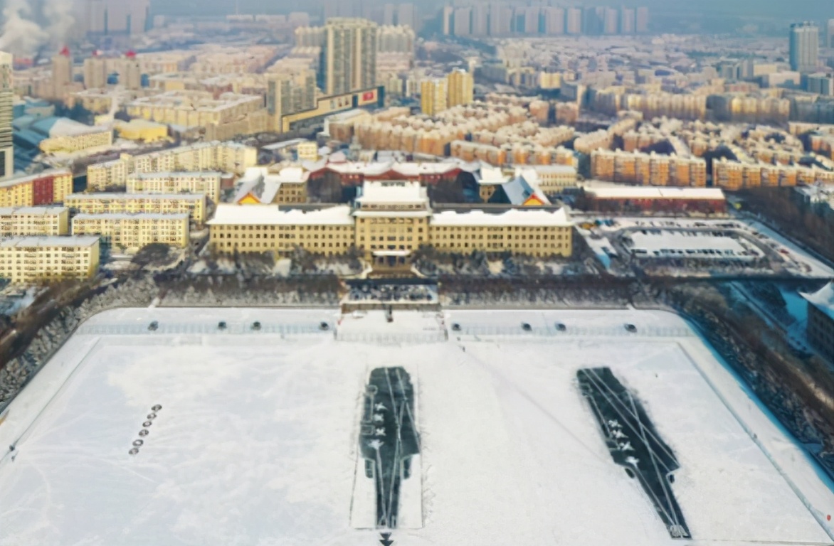 黑龙江省一所容易被忽视的大学,黑龙江大学现在怎么样了