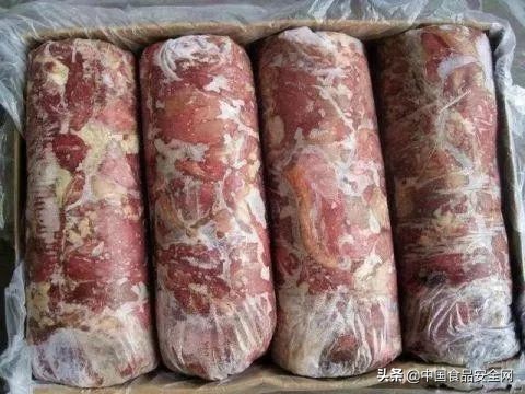 过期冷冻牛肉,过期牛肉后续处理结果