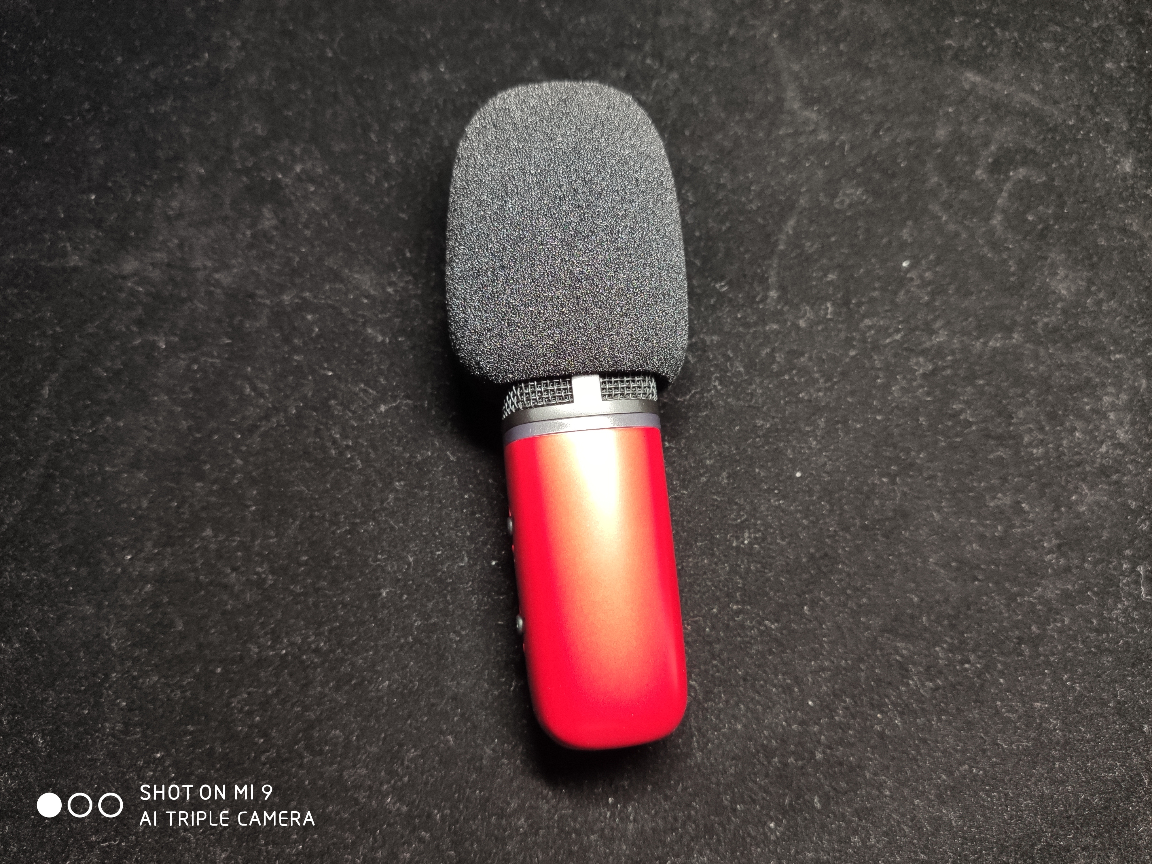 唱吧bach麦克风和c1麦克风哪个好,唱吧c1口碑最好的k歌麦克风