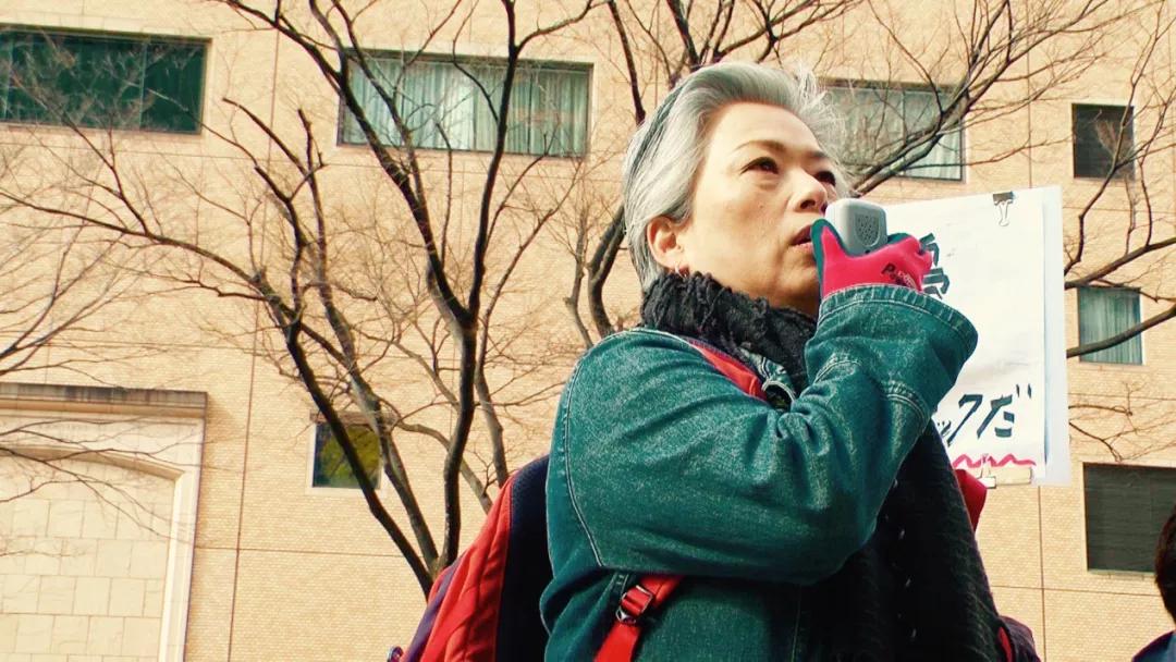 第27届台湾国际女性影展纪录片片单