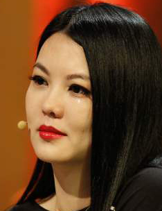 被公认不好看的脸型图片,被认为不好看的3种脸