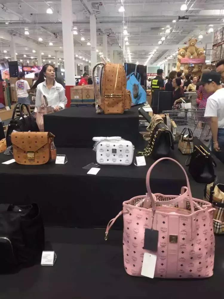 costco早上几点开门,costco开业首日被挤爆