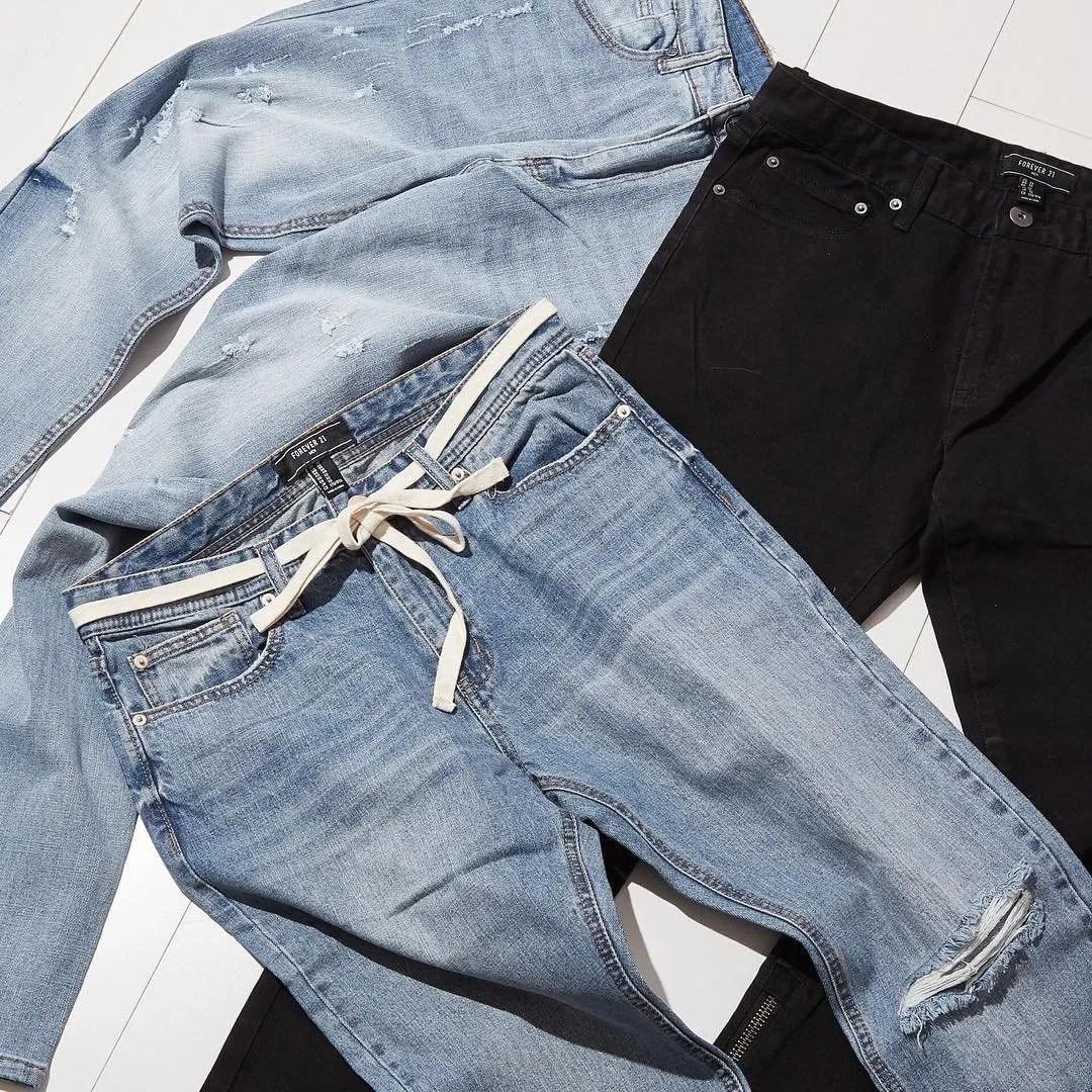 美国forever21,forever21美国官网