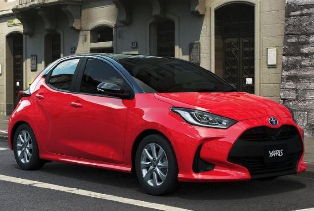 全球公认最好的单品车排名,全球销量最好的10款车