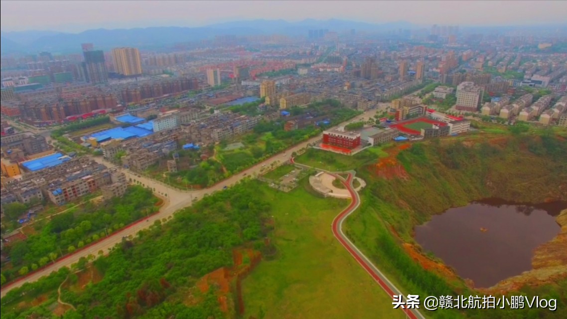 九江瑞昌人民公园景点,九江瑞昌景区