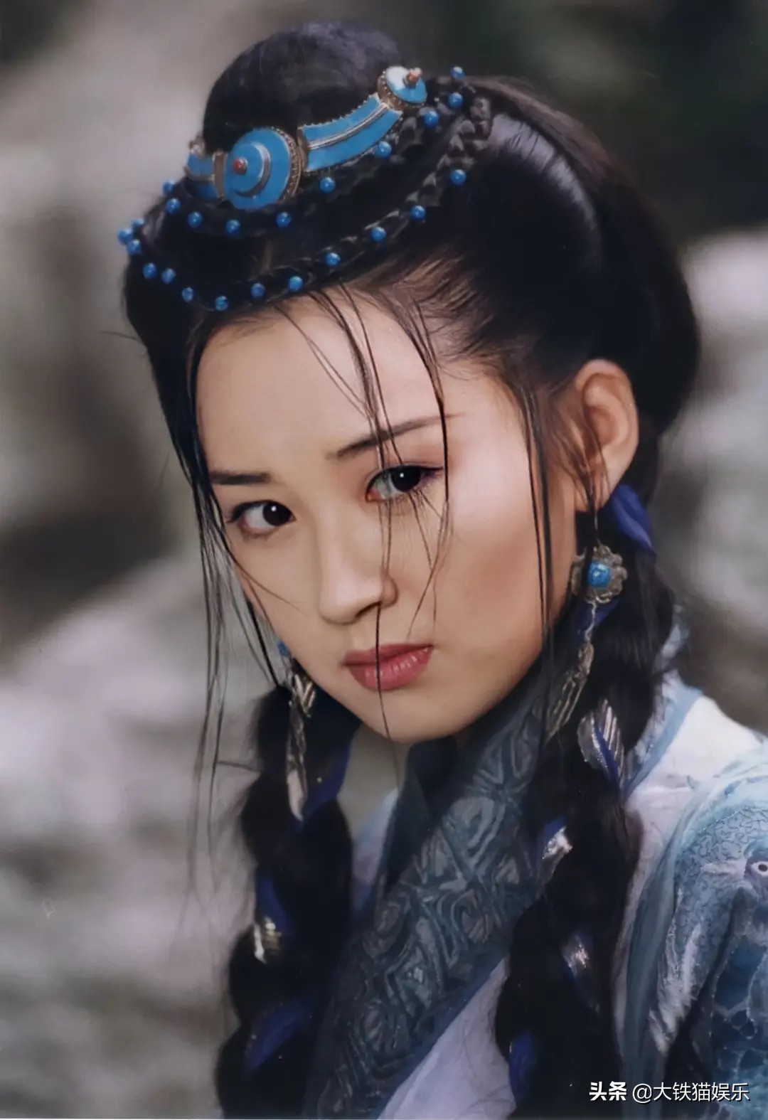 2001年经典电视剧,2001年tvb电视剧