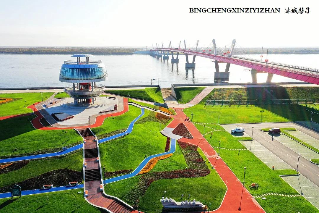 黑河加油北安平安,黑河加油万众一心抗击疫情