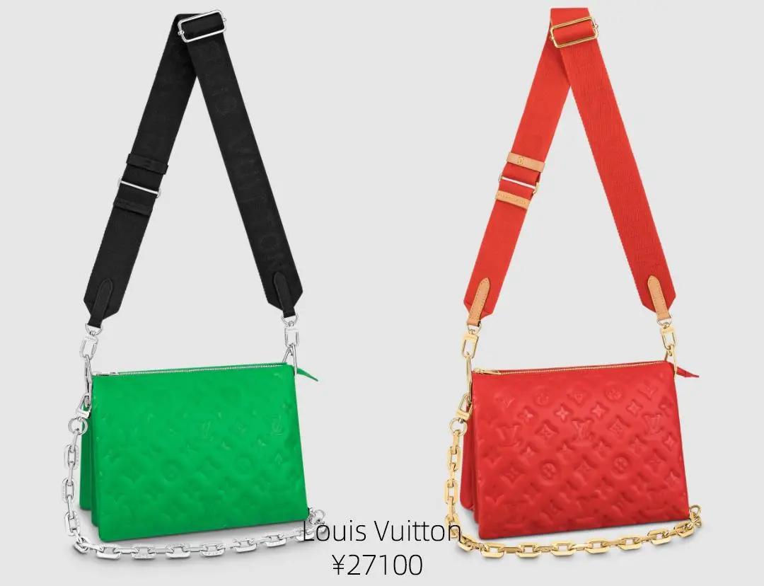 适合春天背的小众新款包推荐,春夏最值得入手的服装