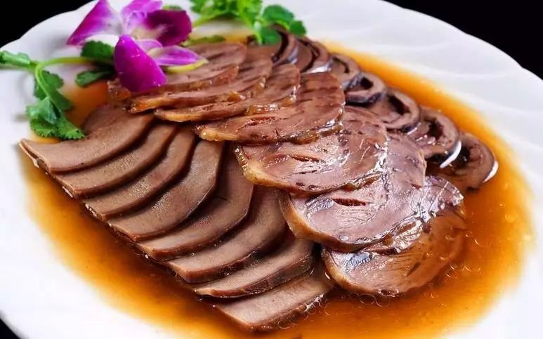 卤水，喜欢的收藏加关注！