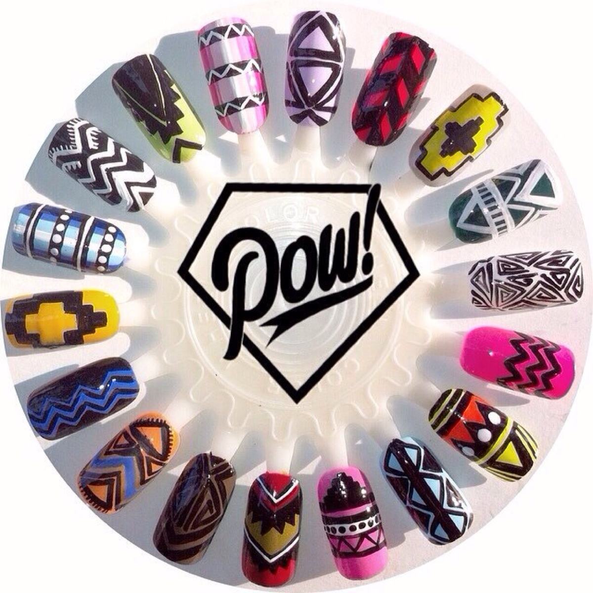 美甲详细操作流程初学者去死皮,固体胶夏日美甲教程初学者慢教程