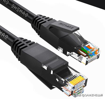 家装超五类和六类网线有区别吗,家装标准网线用几类网线好