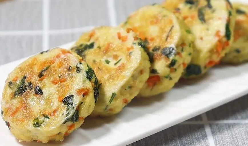 一口吃进10种营养，补钙又补铁，宝宝吃得渣都不剩，个子蹭蹭长