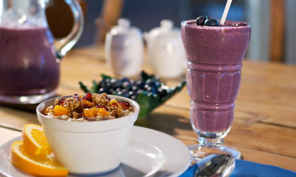 美国最难吃的食物是什么,百年食物变迁