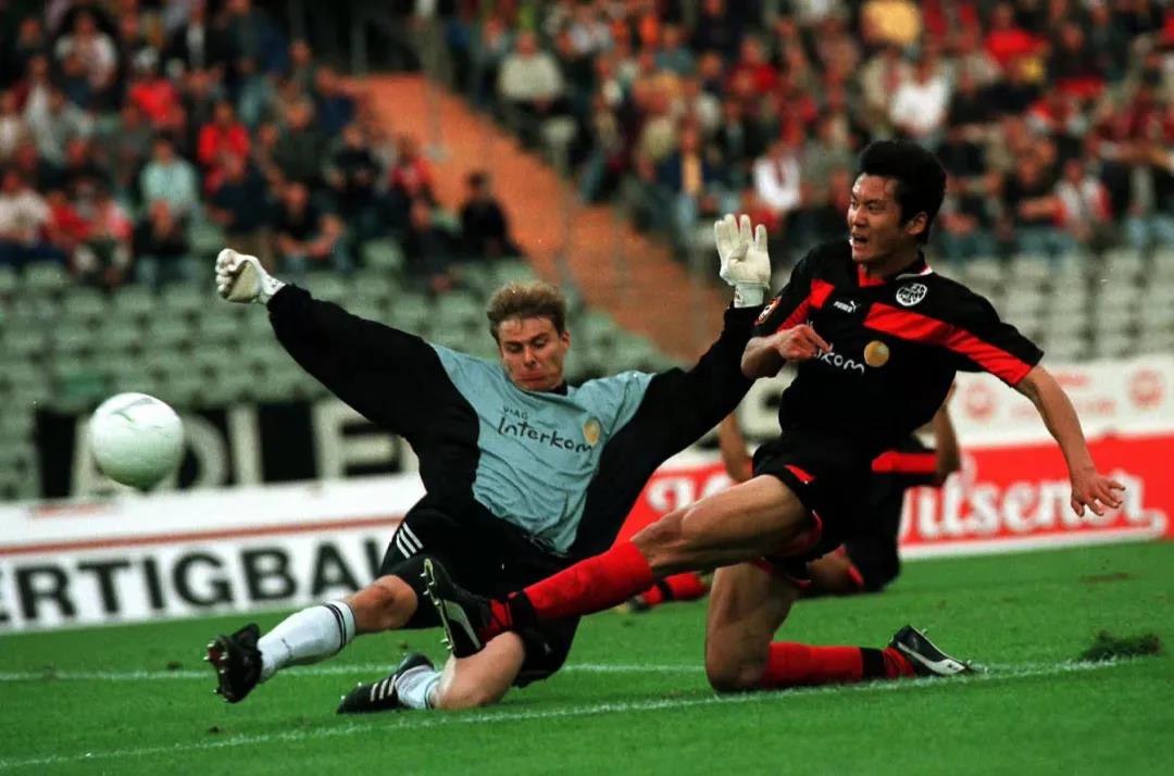 杨晨谈李铁,杨晨与范志毅