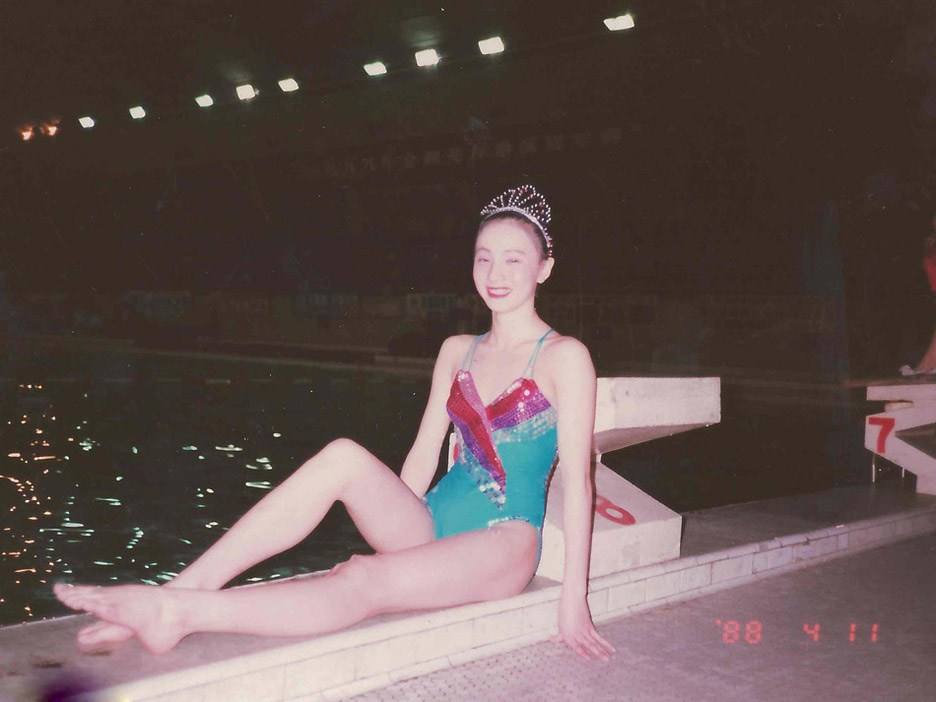 钟汉良陆励成颜值巅峰震撼视频,钟汉良年轻时的颜值甜不辣