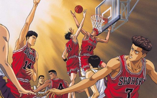 重温经典运动番《网球王子》,网球王子豆瓣评分