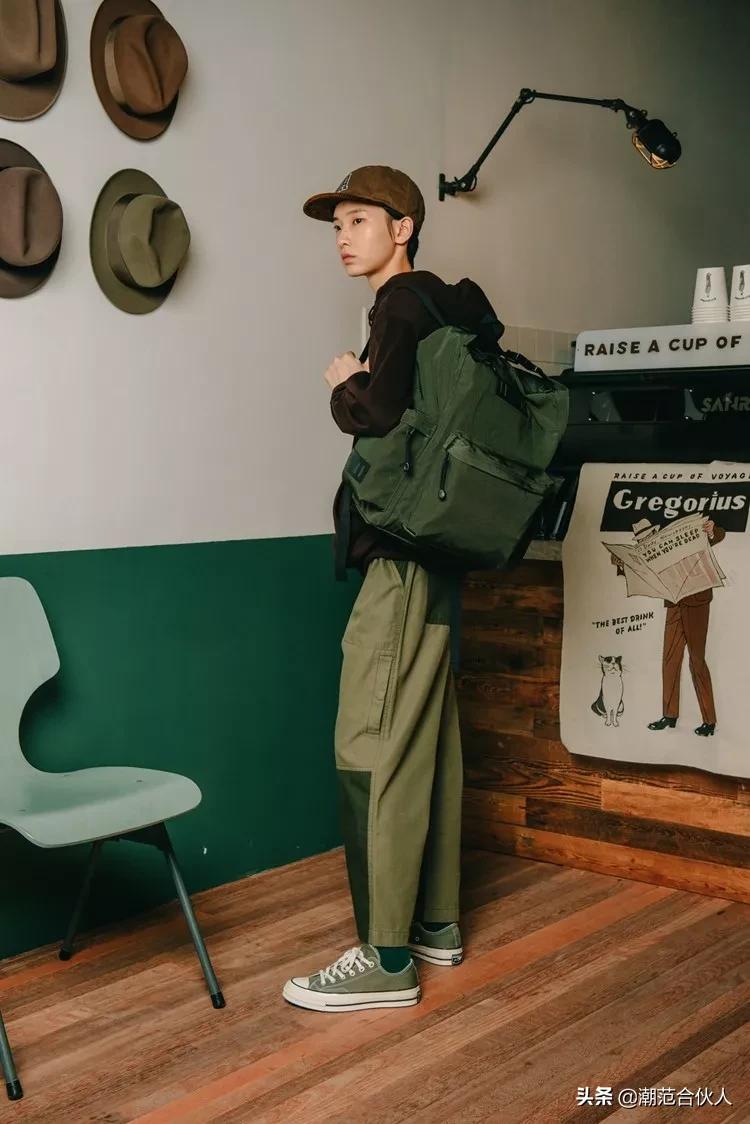 终于开学了！500块能买到哪些巨好看的新书包？