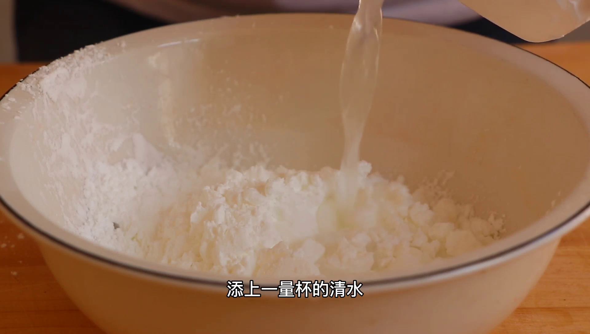 凉粉劲道q弹酸辣爽口超级开胃呀,麻辣凉粉的做法劲道爽口特别下饭