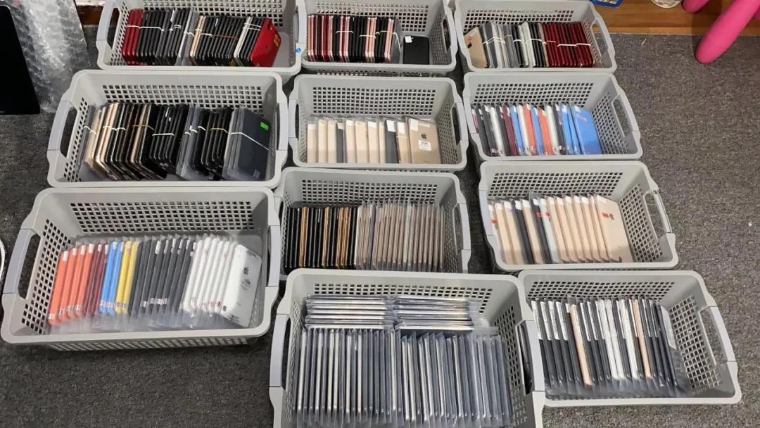 华强北背包客必备条件,揭秘华强北背包客的套路