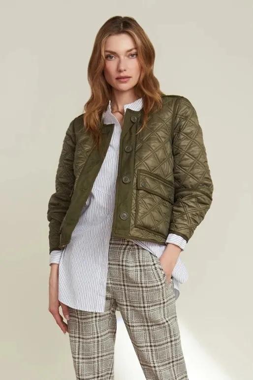 这人手一件的外套真的适合你吗？