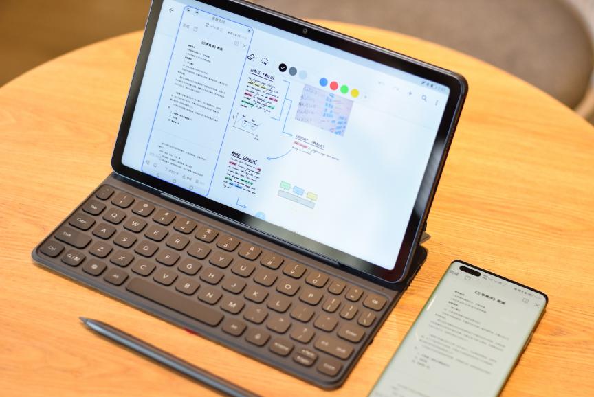 荣耀平板v7办公体验,荣耀平板v7能办公吗