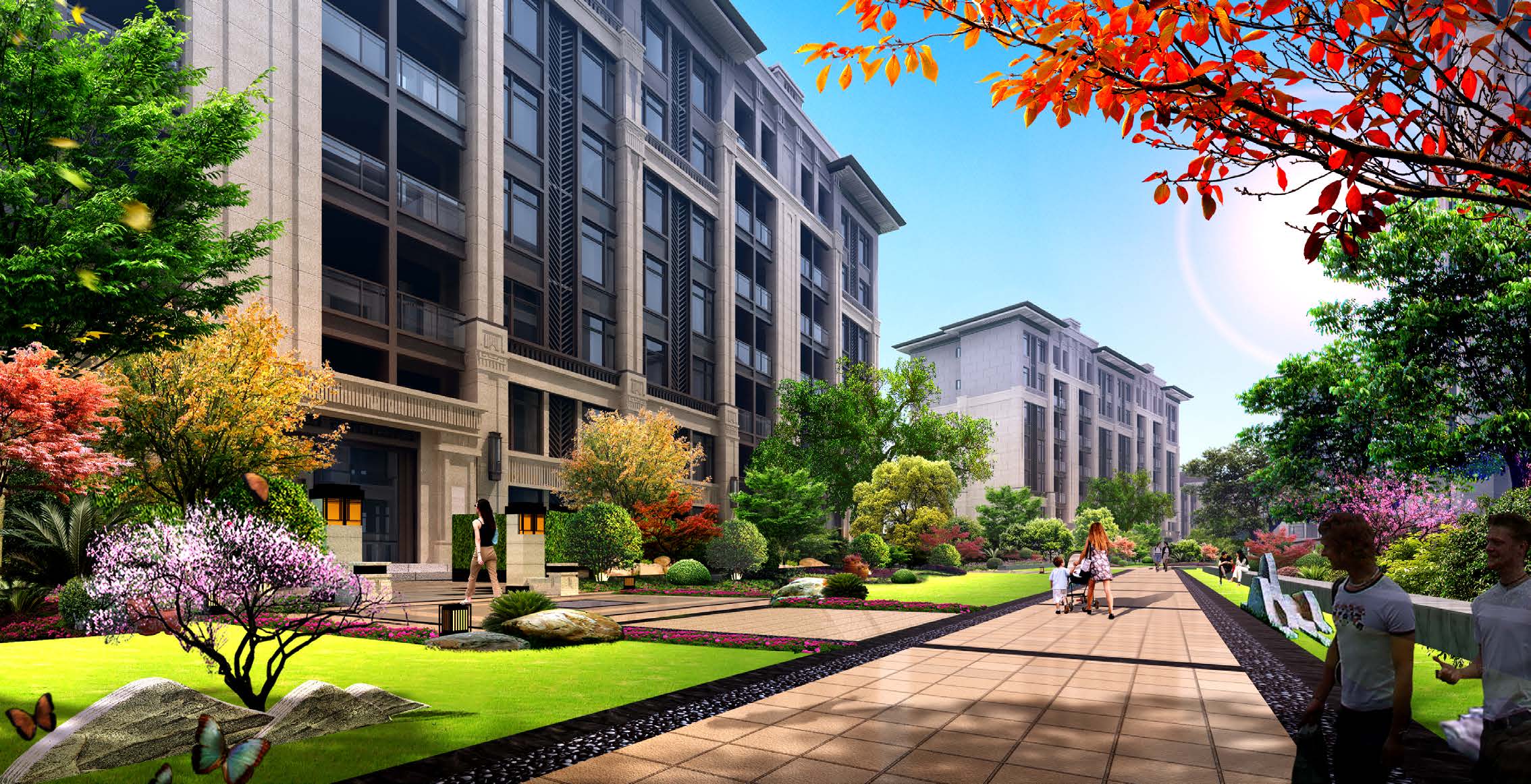 关于重庆蔡家买房的前景,重庆蔡家楼市降价