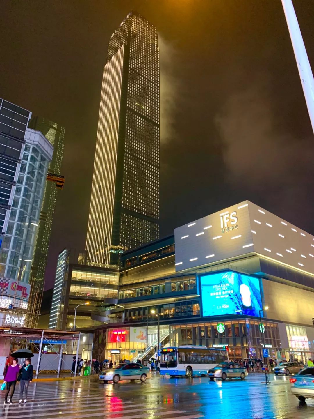 长沙一个回味无穷的城市,心心念念的长沙城