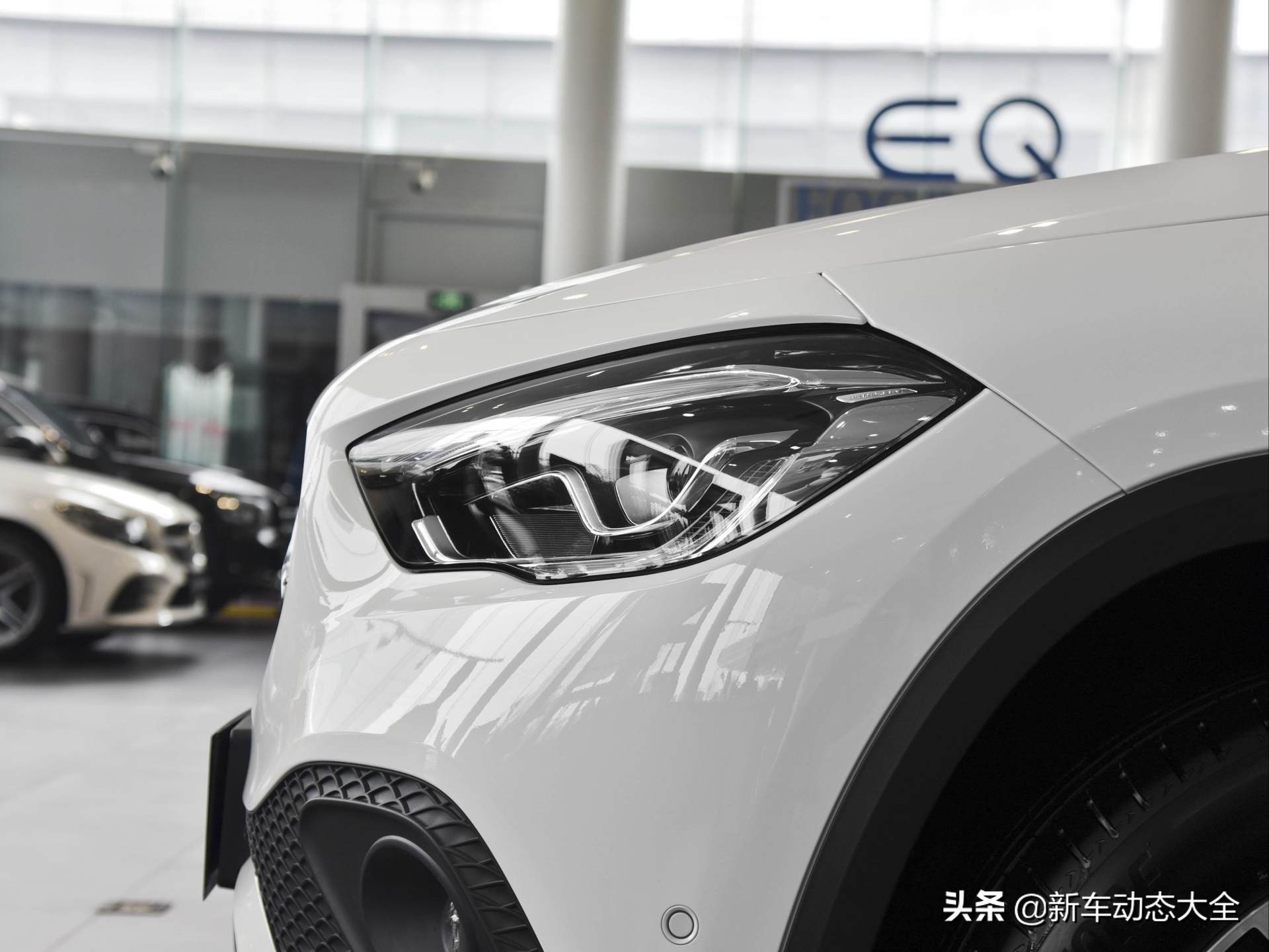 小而精致动力好的豪华车,小豪华品牌车