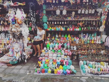 印度尼西亚巴厘岛伴手礼,巴厘岛伴手礼必买清单