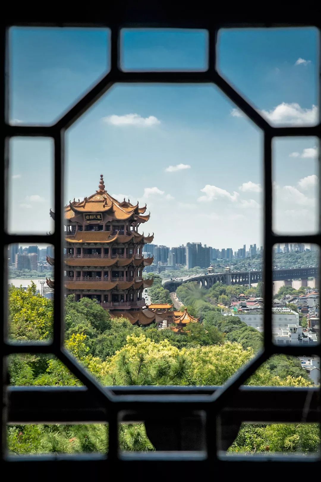 武汉为什么这么多人都值得去,武汉人为什么要去旅游呢