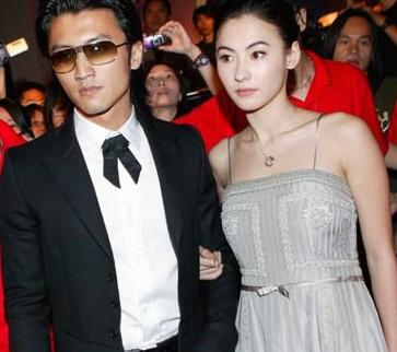 为何谢霆锋与王菲没有结婚？其实谢霆锋早已给出答案