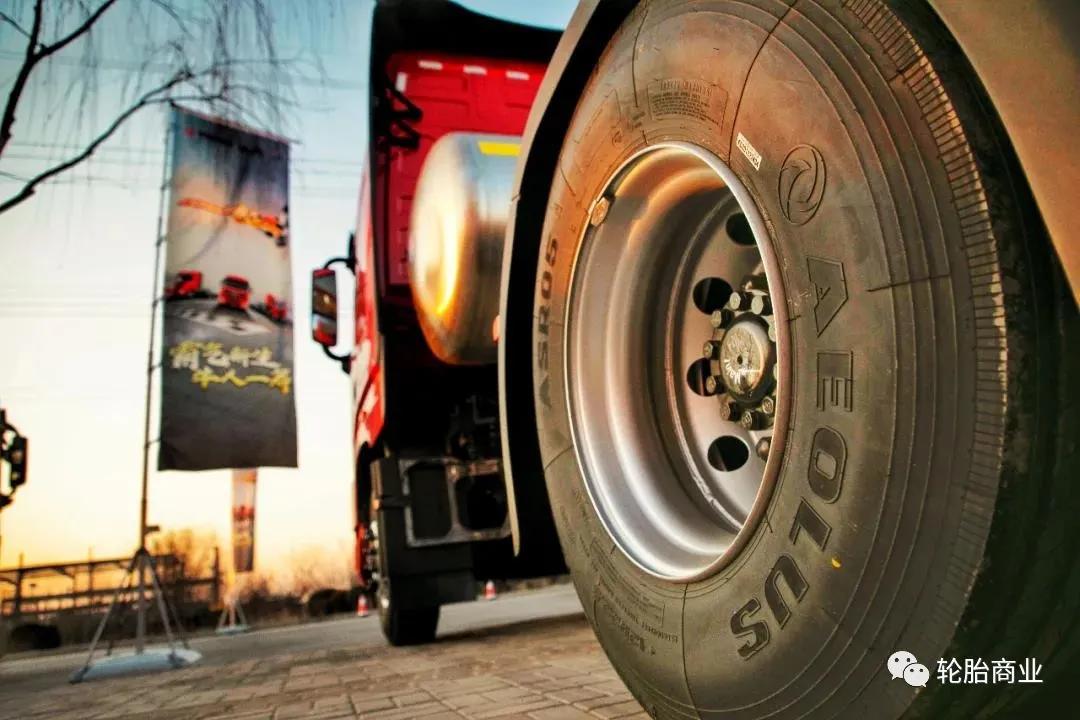 最好的卡车轮胎,卡车轮胎哪个牌子最好