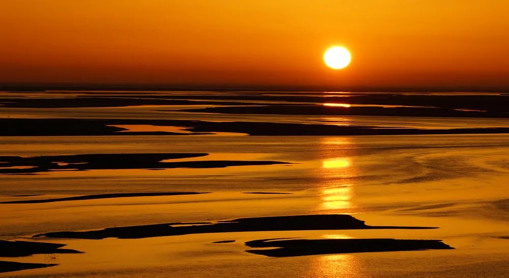 「磴口文化」河套阴山之情韵