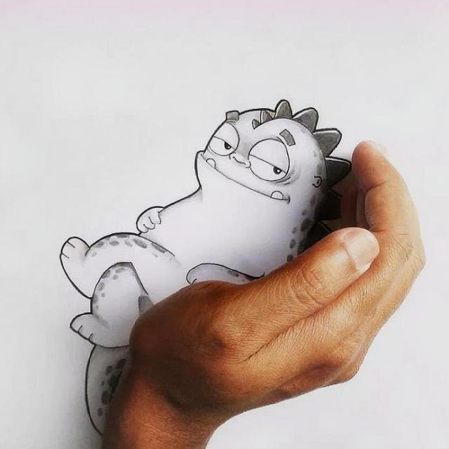 最火的经典段子笑话，幽默滑稽，治愈你的不开心